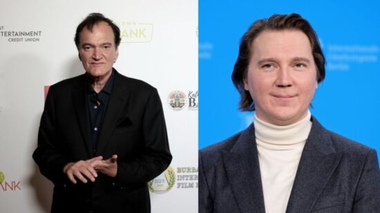 Tarantino’nun yerin dibine soktuğu Paul Dano’ya Hollywood’dan destek geldi!