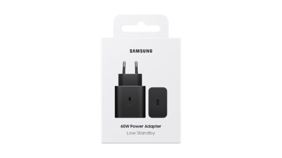 Samsung, sitesine 60W şarj adaptörü ekledi! S26 Ultra için geliyor! Samsung