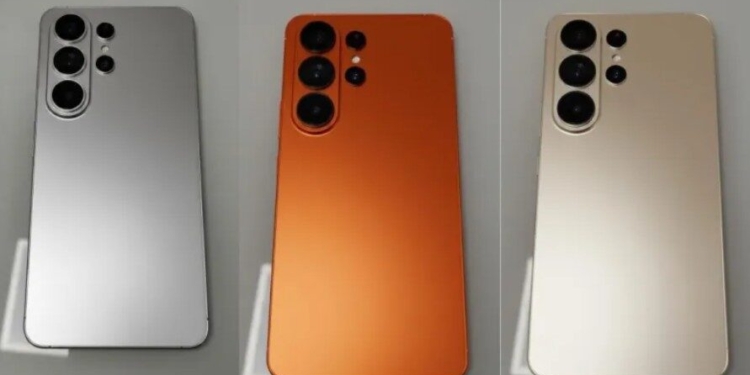 galaxy s26 exynos 2600 exynos modem 5410