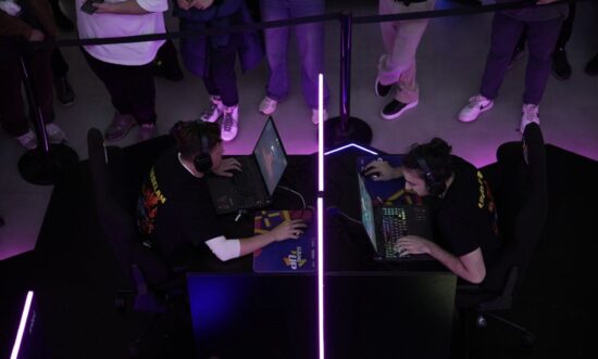 vatan bilgisayar game up turnuva