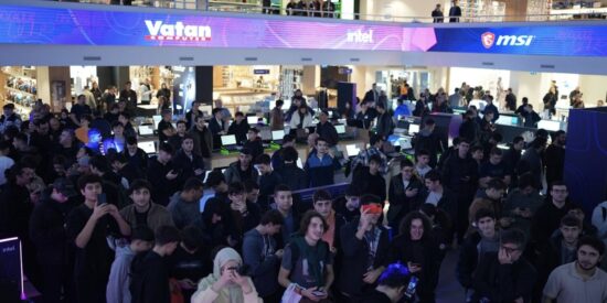 vatan bilgisayar game up turnuva