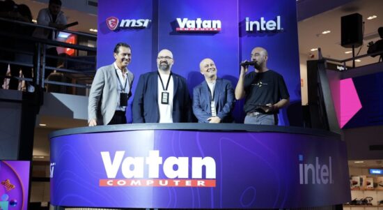 Game Up: Nokta Atışı turnuvasının büyük finali Vatan Topkapı’da gerçekleşti