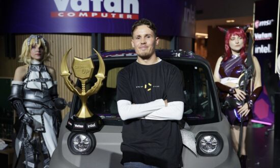 vatan bilgisayar game up turnuva