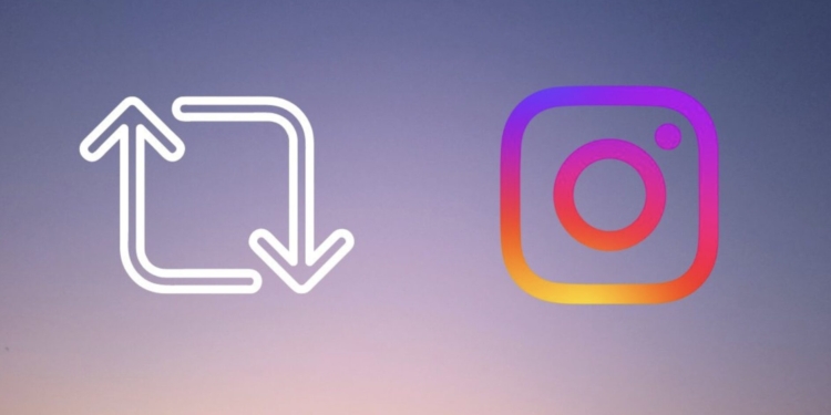 Instagram repost butonu neden yok, Instagram repost özelliği kalktı mı?