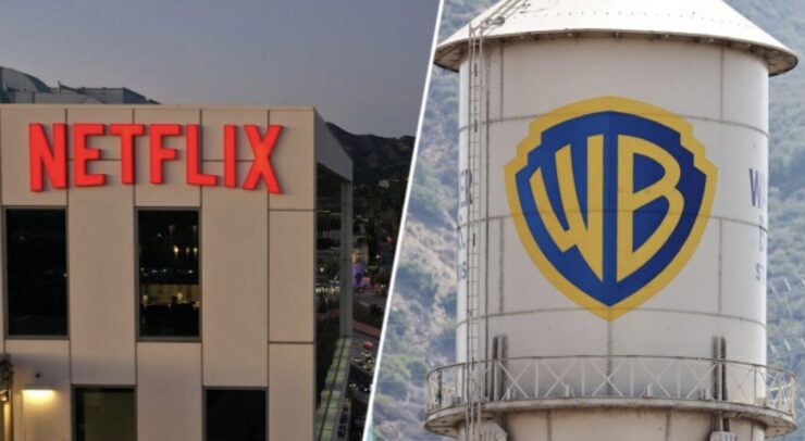 Netflix İtalya'daki üyelarına 500 euro borçlu! İşte sebebi! netflix warner bros