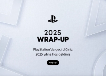 PlayStation Wrap Up 2025