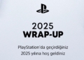 PlayStation Wrap Up 2025