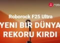 roborock f25 ultra