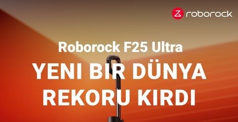 roborock f25 ultra