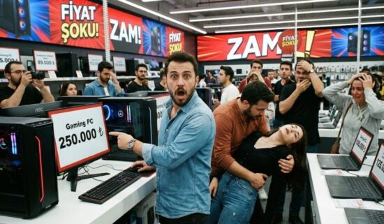 Bilgisayar alınır mı? 2026 bilgisayar fiyatları ne olacak?