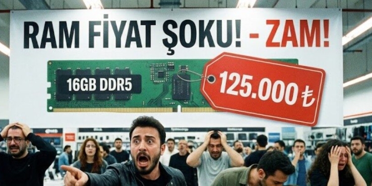 Bilgisayar alınır mı? 2026 bilgisayar fiyatları ne olacak?