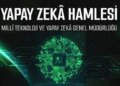 yapay zeka türkiye milli