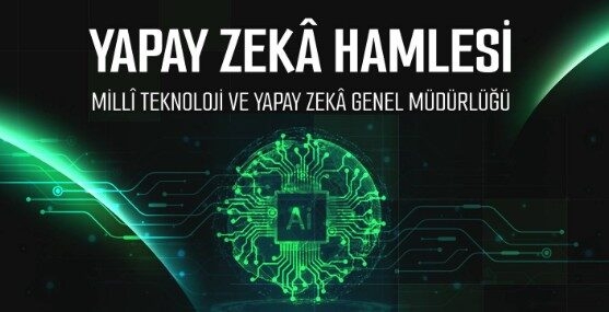 yapay zeka türkiye milli