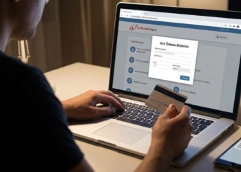 edevlet e-devlet dolandırıcı hakkınızda dosya açıldı