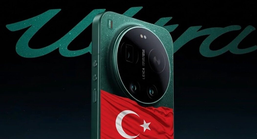 xiaomi 17 ultra türkiye geliyor