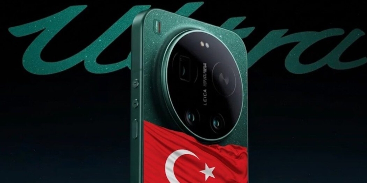 Xiaomi 17 Ultra Avrupa fiyatı sızdı! Yurt dışı Xiaomi 17 Ultra almak isteyenlere geçmiş olsun! xiaomi 17 ultra türkiye geliyor