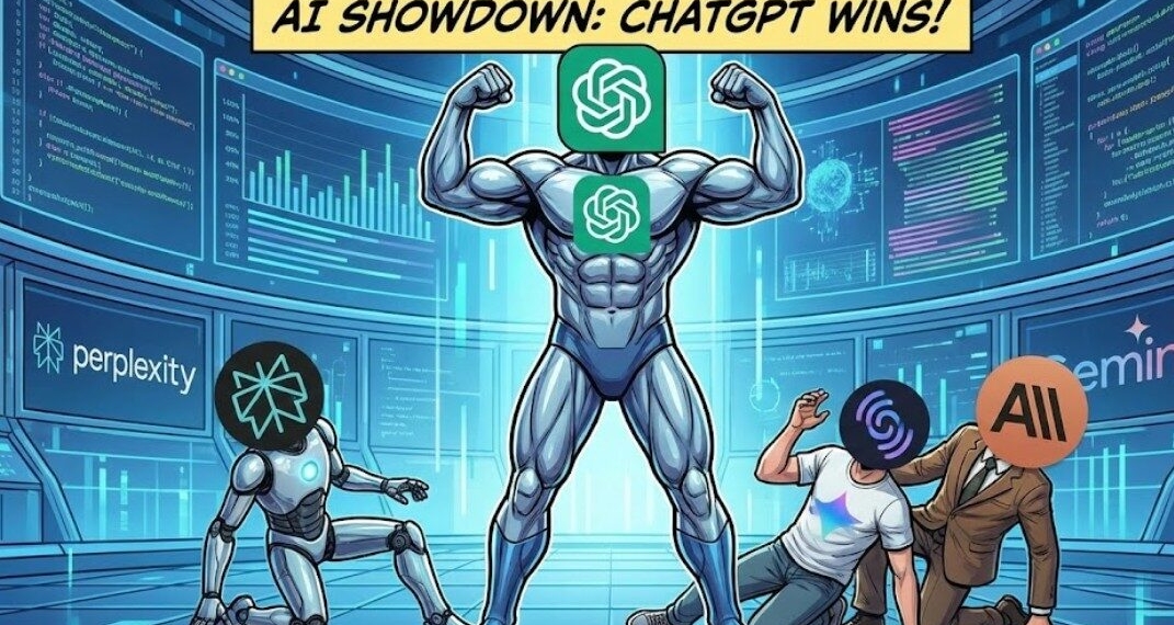 Türkiye ve dünyada en çok kullanılan yapay zekalar neler? (2025 Kasım) türkiye en çok kullanılan yapay zeka