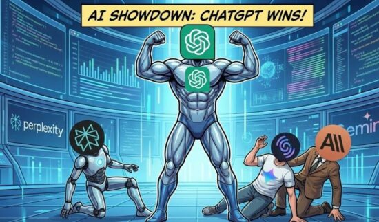 Türkiye ve dünyada en çok kullanılan yapay zekalar neler? (2025 Kasım)