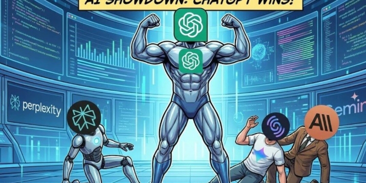 türkiye en çok kullanılan yapay zeka