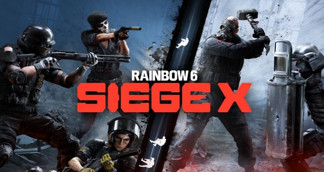 rainbow six siege hacklendi mi ne oldu