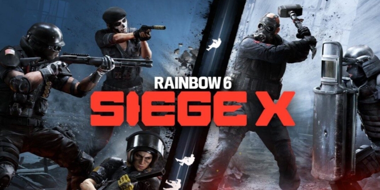 rainbow six siege hacklendi mi ne oldu