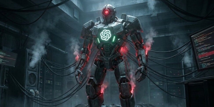 openai yapay zeka şeytan