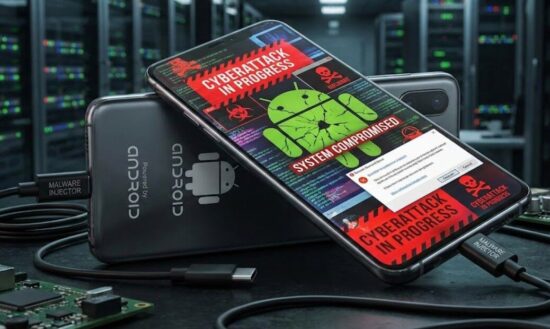 1 milyar Android telefon tehlikedeymiş! Korkutan rapor geldi!