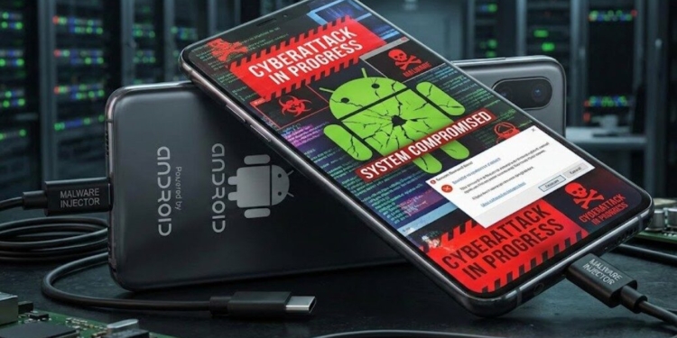android telefon güvenlik açığı