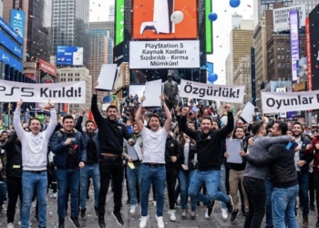 ps5 kırıldı ps5 jailbreak çıktı mı ps5 crack