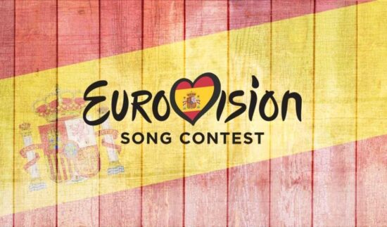 İspanya Eurovision’dan çekiliyor!