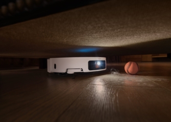 Kış Günlerinde Akıllı Temizlik: Dreame Robot Süpürgelerle Evde Konfor Zamanı