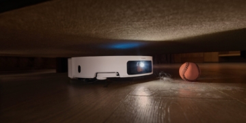 Kış Günlerinde Akıllı Temizlik: Dreame Robot Süpürgelerle Evde Konfor Zamanı