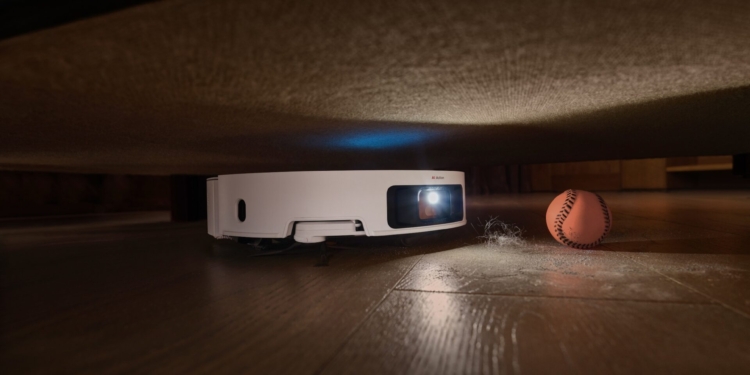 Kış Günlerinde Akıllı Temizlik: Dreame Robot Süpürgelerle Evde Konfor Zamanı