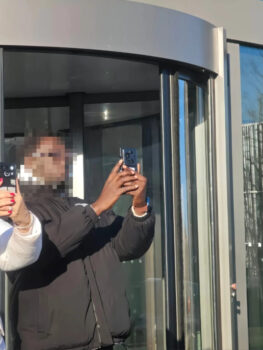 Xiaomi 17 Ultra tasarımı ilk kez görüntülendi! Xiaomi 17 Ultra