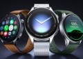 xiaomi watch 5 özellikleri fiyatı türkiyeye gelecek mi