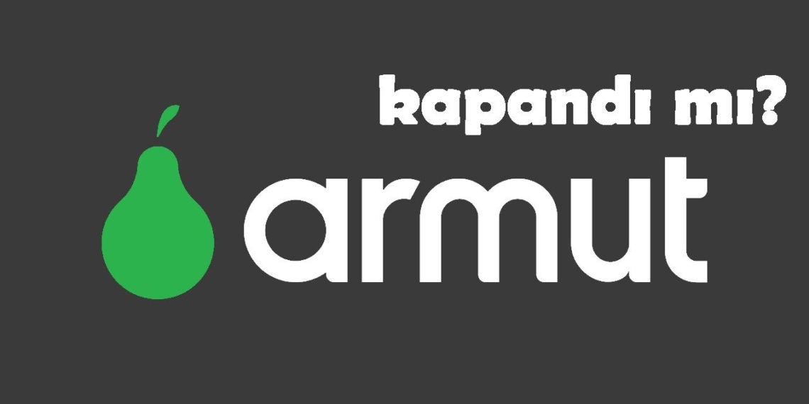 Armut.com erişim engeli geldi! Armut.com kapandı mı? Armut.com
