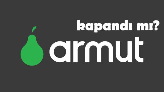 Armut.com erişim engeli geldi! Armut.com kapandı mı?