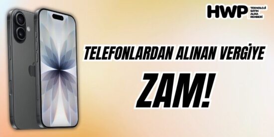 Telefonlardan alınan vergiye zam geldi! İşte beklenen zam oranları