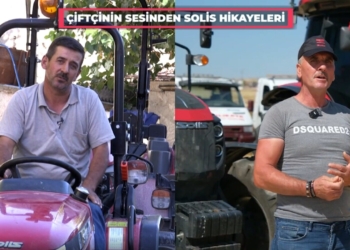 Solis Traktörler: Çiftçiler gerçek deneyimlerini anlatıyor