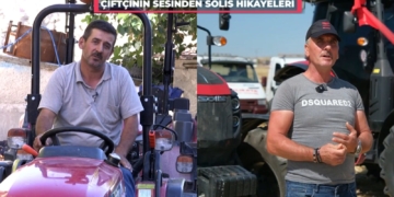 Solis Traktörler: Çiftçiler gerçek deneyimlerini anlatıyor
