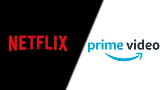 Bazı Amazon içerikleri Netflix’te yayınlanacak! Netflix ve Amazon anlaştı