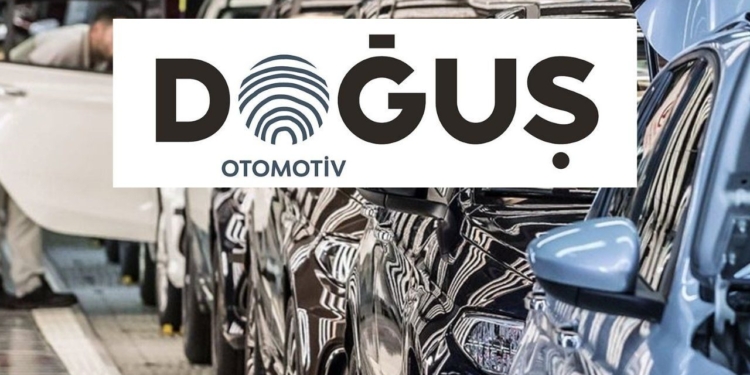 Doğuş Otomotiv