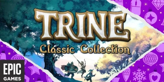 Yeni Epic Games yılbaşı ücretsiz oyunu belli oldu! Hangi oyun ücretsiz? (30-31 Aralık) Epic Games