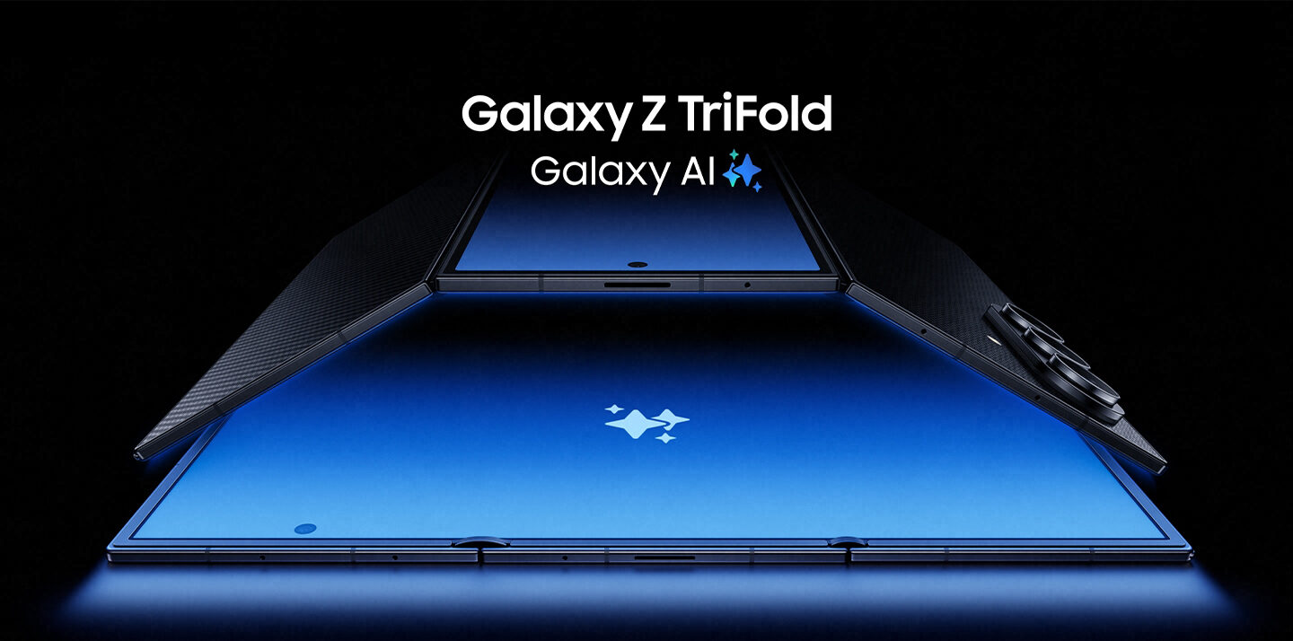 Samsung Galaxy Z TriFold 2 kağıt gibi olacak! Fiyatı da tuğla gibi olur mu?