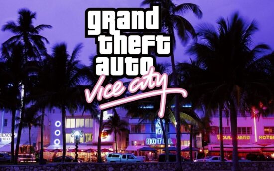 Tarayıcıdan GTA Vice City oynama hayali gerçek oldu! Nasıl oynanır?
