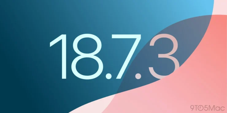 ios 18