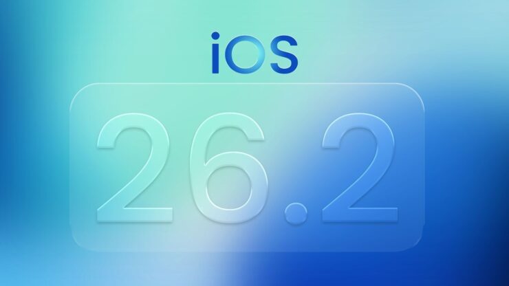 iOS 26.2