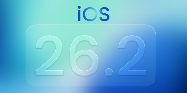 iOS 26.2 bu güvenlik açıklarını gidermiş! Apple'dan büyük güncelleme! iOS 26.2