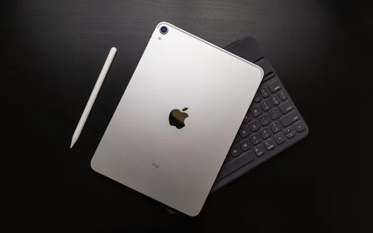A18 prosedürcili iPad 12 yolda! iPhone 16 prosedürcili iPad geliyor! iPad 12, iPhone prosedürcisiyle gelecek!