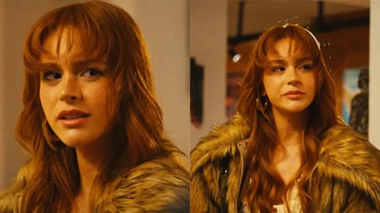 HBO Max Jasmine dizisi ikinci bölümü yayında! RTÜK’ten ceza almıştı!